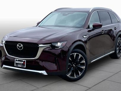 Used 2024 MAZDA CX-90 Plug-In Hybrid w/ Premium Plus