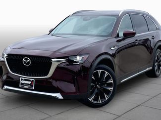 Used 2024 MAZDA CX-90 Plug-In Hybrid w/ Premium Plus AWD/4WD video 1