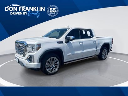 Used 2022 GMC Sierra 1500 Denali w/ Denali Premium Package