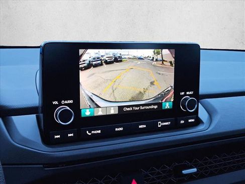 New 2025 Honda Accord SE image 13