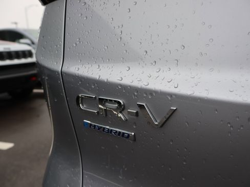 Used 2025 Honda CR-V Sport-L image 15