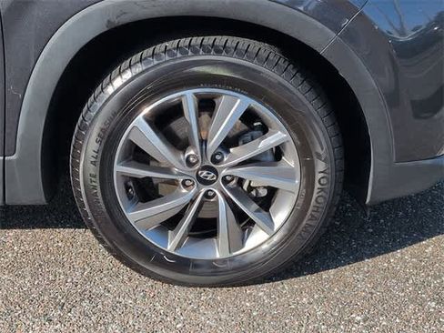 Used 2020 Hyundai Santa Fe Limited image 14