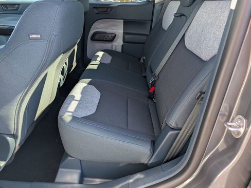 New 2025 Ford Maverick XLT w/ XLT Luxury Package image 6