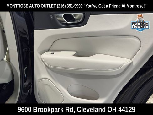 Used 2024 Volvo XC60 B5 Plus w/ Protection Package Premier AWD/4WD image 43