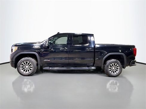 Used 2020 GMC Sierra 1500 AT4 image 10