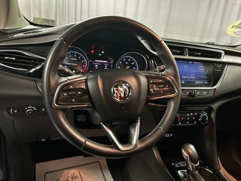 Used 2023 Buick Encore GX Preferred w/ Cold Weather Comfort Package image 15