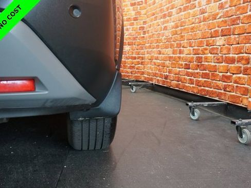 Certified 2022 Nissan Rogue S image 80