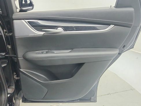 Certified 2023 Cadillac XT5 Premium Luxury w/ LPO, Floor Liner Package FWD image 27