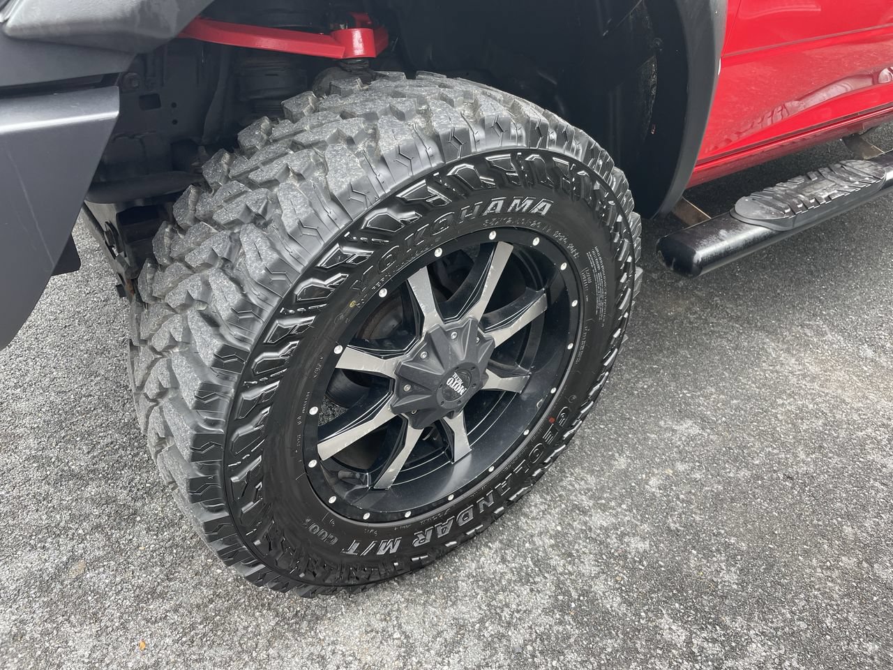 Used 2019 RAM 1500 Warlock AWD/4WD image 26