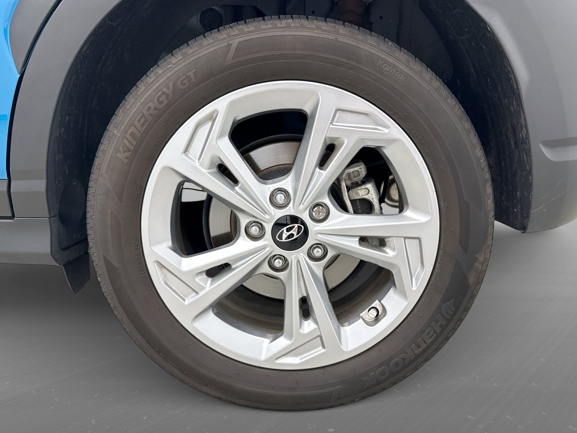 Used 2022 Hyundai Kona SEL AWD/4WD image 20