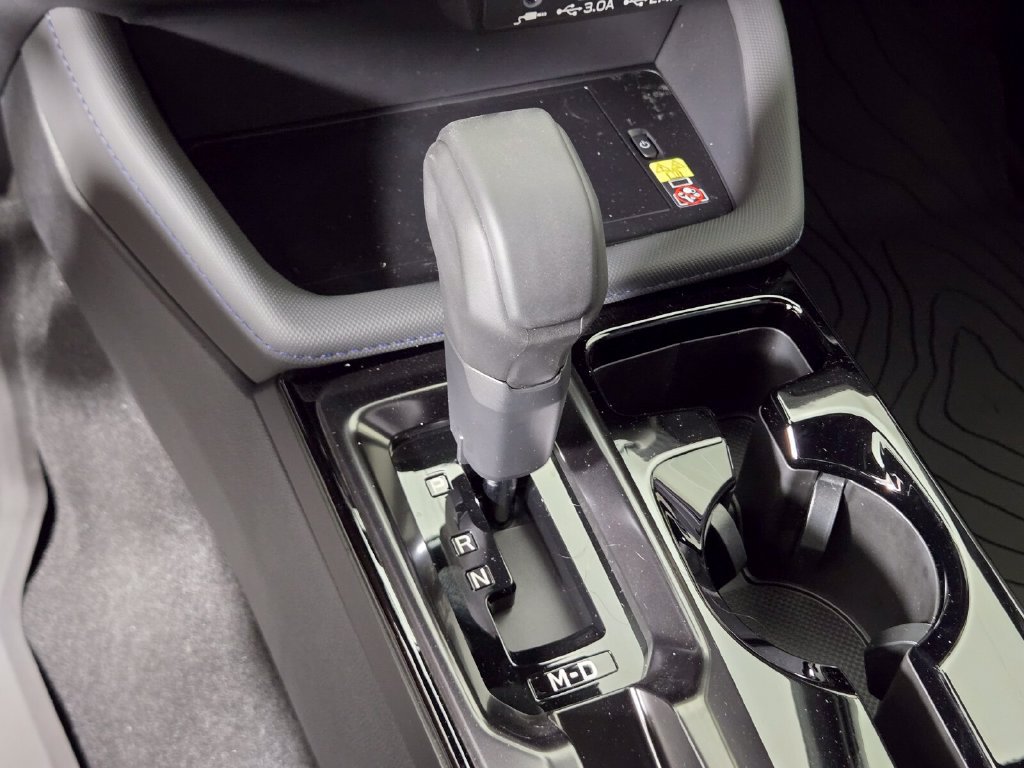 New 2026 Subaru Forester Sport AWD/4WD image 18