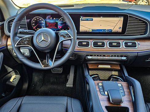 New 2026 Mercedes-Benz GLE 450 4MATIC image 34