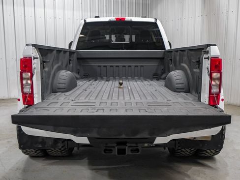 Used 2022 Ford F350 Lariat w/ Lariat Value Package AWD/4WD image 60