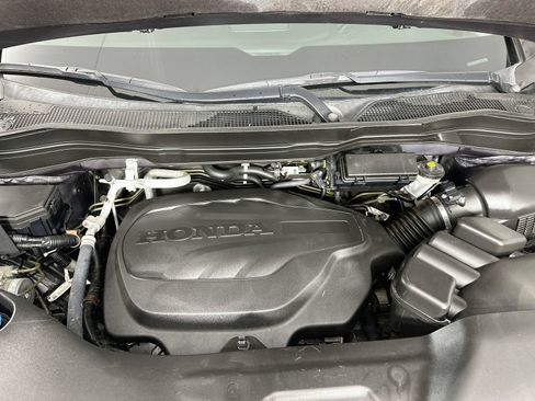 Used 2021 Honda Ridgeline RTL-E image 33