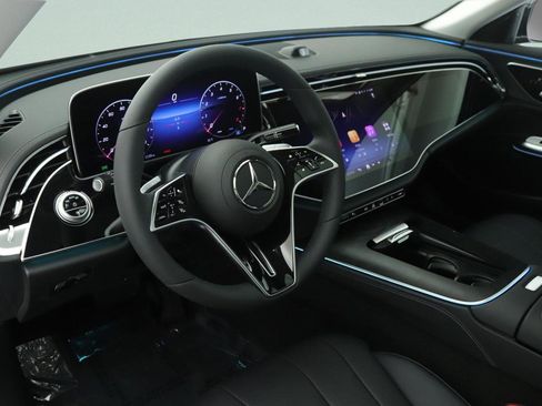 New 2026 Mercedes-Benz E 350 Sedan image 4