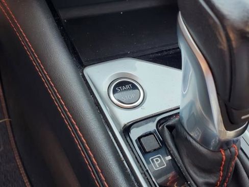 Used 2023 Nissan Altima 2.5 SR image 25