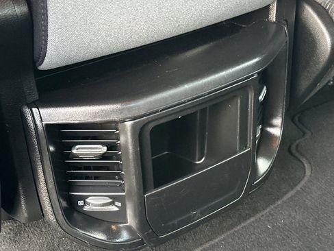 Used 2023 RAM 1500 Big Horn w/ Trailer Tow Group image 14