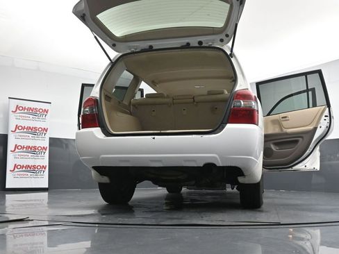 Used 2007 Toyota Highlander 2WD image 44