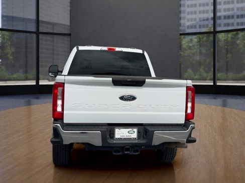 Used 2025 Ford F250 XLT AWD/4WD image 6