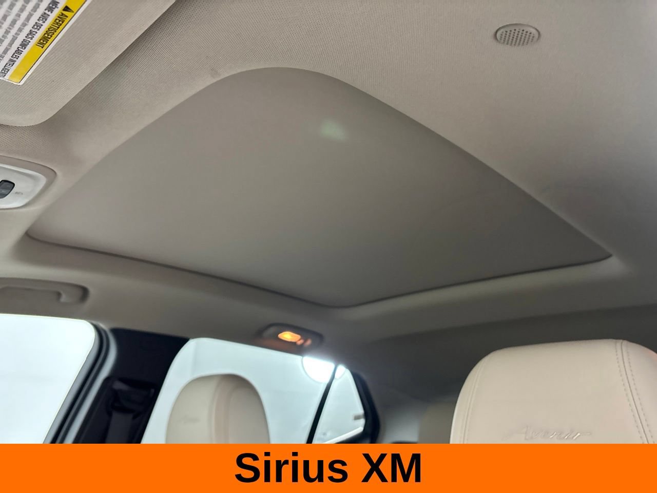 Used 2024 Buick Encore GX Avenir w/ Avenir Convenience Package AWD/4WD image 14