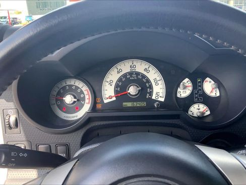Used 2012 Toyota FJ Cruiser 2WD w/ Upgrade Pkg image 24