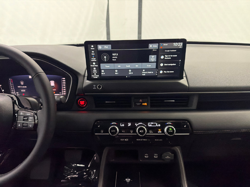 New 2026 Honda Pilot EX-L image 30
