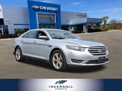 Used 2013 Ford Taurus SEL