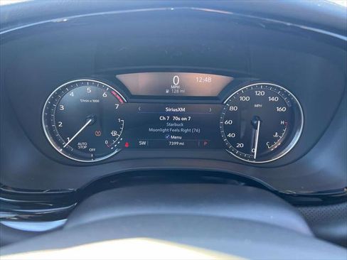 Used 2024 Cadillac XT6 Luxury image 26