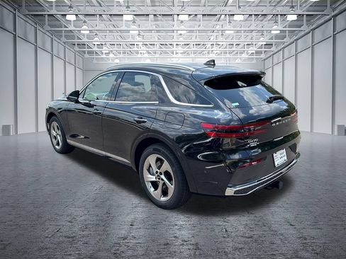 New 2026 Genesis GV70 2.5T Advanced w/ G1 Accessory Package AWD/4WD image 5