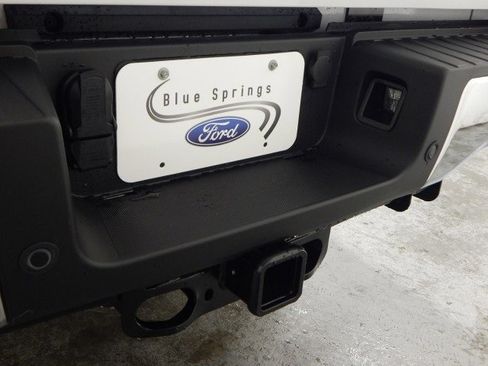 New 2026 Ford F350 Lariat w/ Lariat Ultimate Package image 6