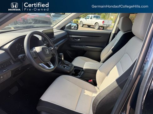 Used 2024 Honda CR-V EX image 15
