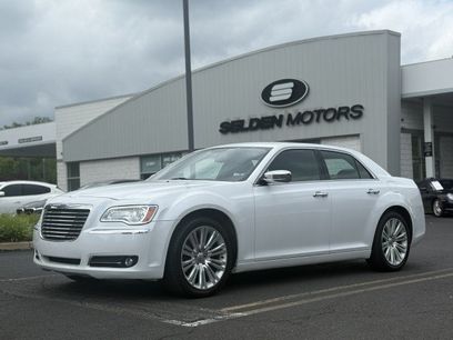 Used 2013 Chrysler 300 C