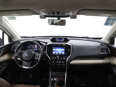 Used 2019 Subaru Ascent Touring w/ Popular Package #3 image 14