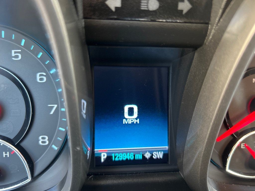 Used 2013 Chevrolet Malibu LT FWD image 17