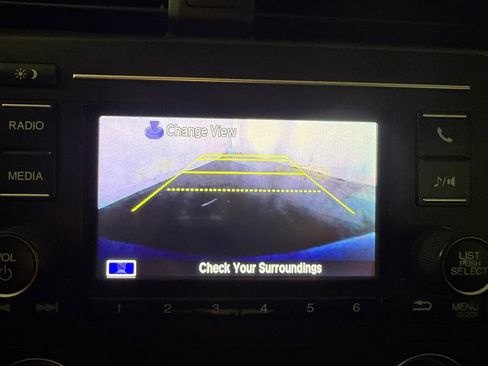 Used 2016 Honda Civic LX image 36
