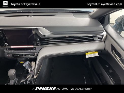New 2026 Toyota Camry SE FWD image 14