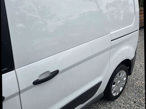 Used 2018 Ford Transit Connect XL FWD image 19
