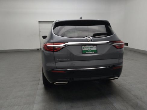 Used 2021 Buick Enclave Essence w/ Sound and Sites Package FWD image 6