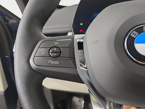 New 2026 BMW X1 xDrive28i w/ Technology Package AWD/4WD image 17