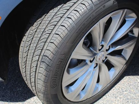 Used 2025 Buick Envista Avenir FWD image 12