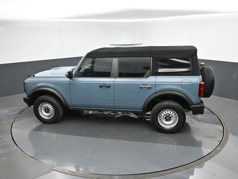 Used 2022 Ford Bronco 4-Door image 50