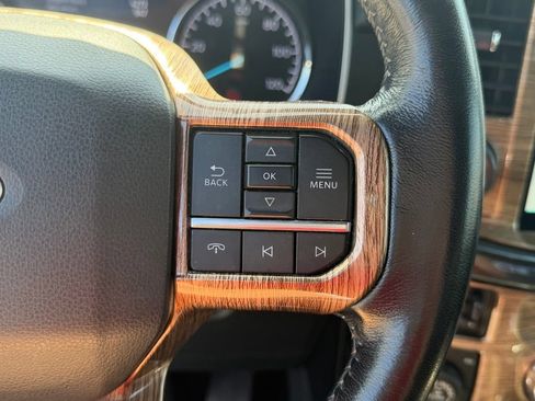 Used 2021 Ford F150 XLT w/ Equipment Group 302A High AWD/4WD image 21