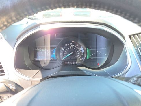 Used 2020 Ford Edge Titanium w/ Equipment Group 301A image 2
