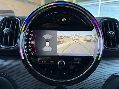 Used 2023 MINI Cooper Countryman SE w/ Storage Package image 20