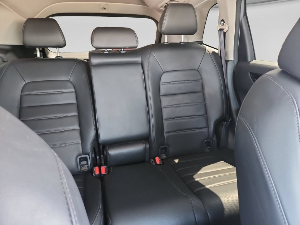 Used 2023 Honda CR-V EX-L image 27