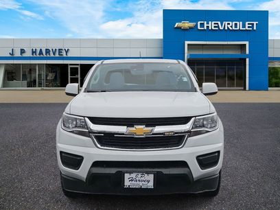 Used 2020 Chevrolet Colorado LT w/ Safety Package