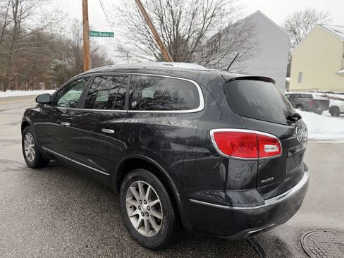 Used 2015 Buick Enclave Leather image 4