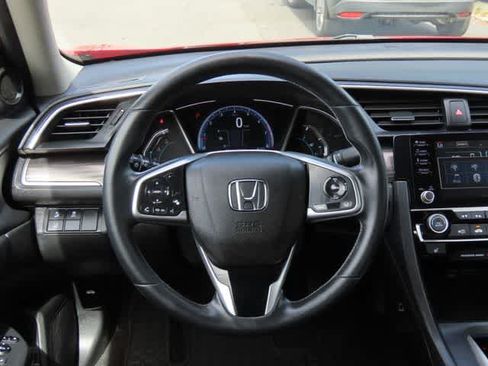 Used 2020 Honda Civic EX image 18