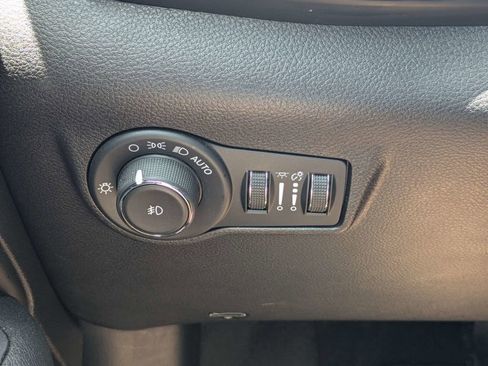 Certified 2025 Jeep Compass Trailhawk AWD/4WD image 25