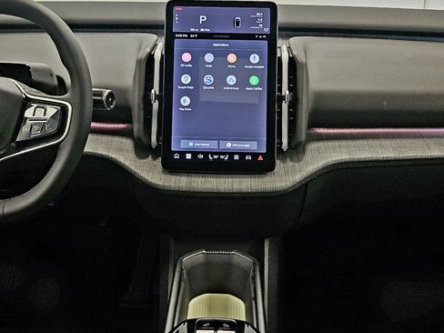 New 2026 Volvo EX30 Cross Country Ultra w/ Protection Package Premier AWD/4WD image 15